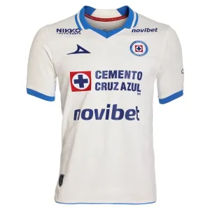 Cruz Azul Nogometni Dresovi 2026/27 Gostujući Cruz Azul Nogometni Dresovi 2026/27 Gostujući