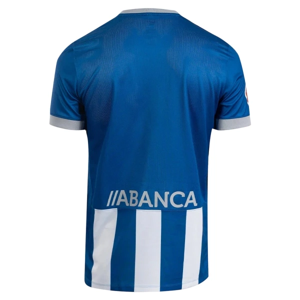 Deportivo de La Coruna Nogometni Dresovi 2026/27 Domaći