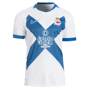 Deportivo de La Coruna Nogometni Dresovi 2026/27 Treći