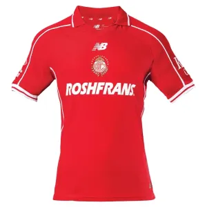 Deportivo Toluca Nogometni Dresovi 2026/27 Domaći
