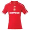 Deportivo Toluca Nogometni Dresovi 2026/27 Domaći