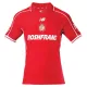 Deportivo Toluca Nogometni Dresovi 2026/27 Domaći Deportivo Toluca Nogometni Dresovi 2026/27 Domaći