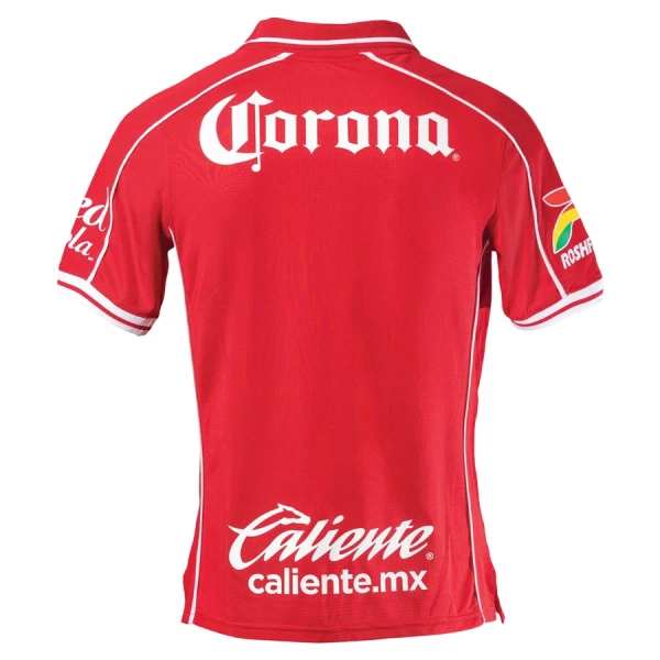 Deportivo Toluca Nogometni Dresovi 2026/27 Domaći