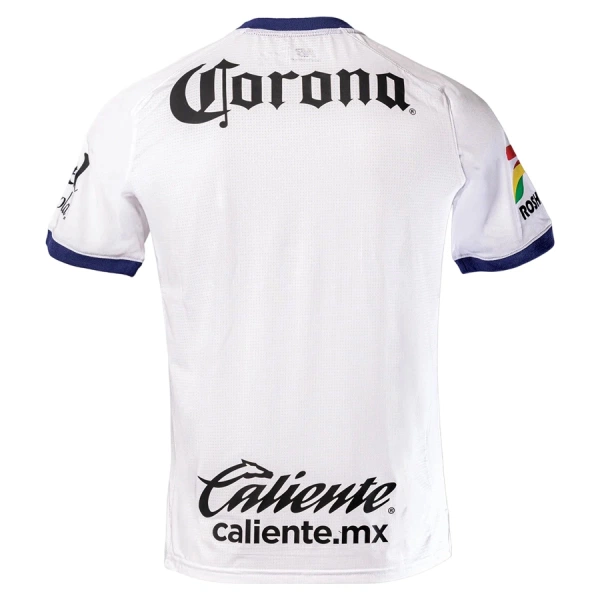 Deportivo Toluca Nogometni Dresovi 2026/27 Gostujući