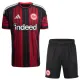 Eintracht Frankfurt Djeca Nogometni Dresovi 2026/27 Domaći (+ Kratke Hlače) Eintracht Frankfurt Djeca Nogometni Dresovi 2026/27 Domaći (+ Kratke Hlače)