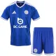 Leicester City Djeca Nogometni Dresovi 2026/27 Domaći (+ Kratke Hlače) Leicester City Djeca Nogometni Dresovi 2026/27 Domaći (+ Kratke Hlače)