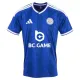 Leicester City Nogometni Dresovi 2026/27 Domaći