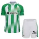 Real Betis Djeca Nogometni Dresovi 2026/27 Domaći (+ Kratke Hlače) Real Betis Djeca Nogometni Dresovi 2026/27 Domaći (+ Kratke Hlače)
