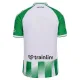 Real Betis Djeca Nogometni Dresovi 2026/27 Domaći (+ Kratke Hlače)