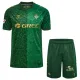 Real Betis Djeca Nogometni Dresovi 2026/27 Gostujući (+ Kratke Hlače) Real Betis Djeca Nogometni Dresovi 2026/27 Gostujući (+ Kratke Hlače)