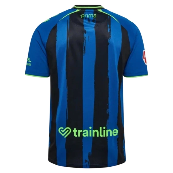 Real Betis Nogometni Dresovi 2026/27 Treći