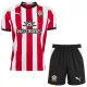 Southampton Djeca Nogometni Dresovi 2026/27 Domaći (+ Kratke Hlače) Southampton Djeca Nogometni Dresovi 2026/27 Domaći (+ Kratke Hlače)