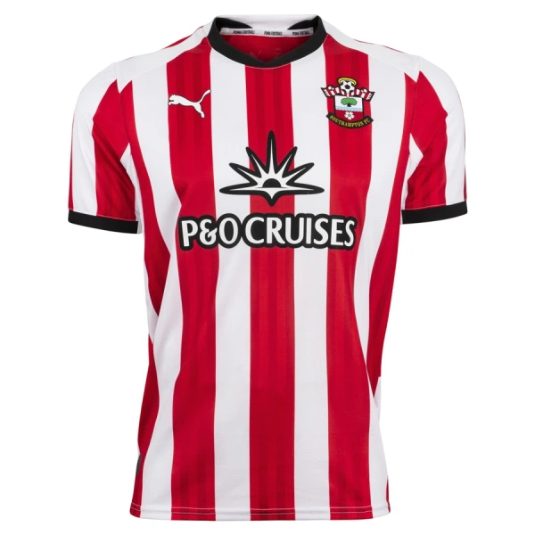 Southampton Djeca Nogometni Dresovi 2026/27 Domaći (+ Kratke Hlače)