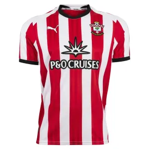 Southampton Nogometni Dresovi 2026/27 Domaći Southampton Nogometni Dresovi 2026/27 Domaći