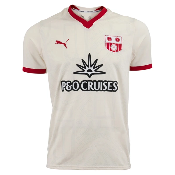 Southampton Nogometni Dresovi 2026/27 Treći Southampton Nogometni Dresovi 2026/27 Treći