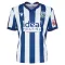 West Bromwich Albion Nogometni Dresovi 2026/27 Domaći