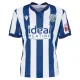 West Bromwich Albion Nogometni Dresovi 2026/27 Domaći