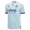 West Bromwich Albion Nogometni Dresovi 2026/27 Treći