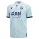 West Bromwich Albion Nogometni Dresovi 2026/27 Treći