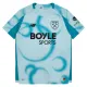 West Ham United Nogometni Dresovi 2026/27 Treći