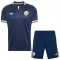 Al-Nassr FC Djeca Nogometni Dresovi 2026/27 Gostujući (+ Kratke Hlače)