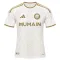 Al-Nassr FC Nogometni Dresovi 2026/27 Treći