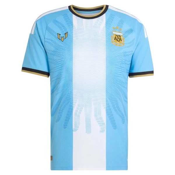 Argentina Farewell Djeca Nogometni Dresovi 2026/27 Godišnjicu (+ Kratke Hlače)