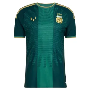 Argentina Farewell Golmanski Nogometni Dresovi 2026/27 Godišnjicu Argentina Farewell Golmanski Nogometni Dresovi 2026/27 Godišnjicu