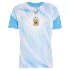 Argentina Farewell Pre-Match Nogometni Dresovi 2026/27 Godišnjicu