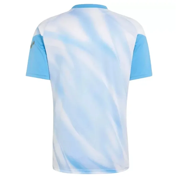 Argentina Farewell Pre-Match Nogometni Dresovi 2026/27 Godišnjicu