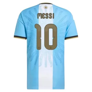 Argentina Lionel Messi Farewell Nogometni Dresovi 2026/27 Godišnjicu