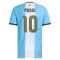 Argentina Lionel Messi Farewell Nogometni Dresovi 2026/27 Godišnjicu