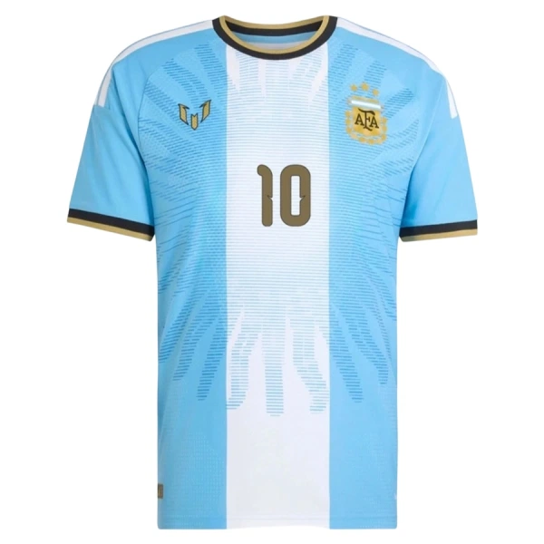 Argentina Lionel Messi Farewell Nogometni Dresovi 2026/27 Godišnjicu