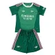 Arsenal Djeca Golmanski Nogometni Dresovi 2026/27 Zelena (+ Kratke Hlače) Arsenal Djeca Golmanski Nogometni Dresovi 2026/27 Zelena (+ Kratke Hlače)