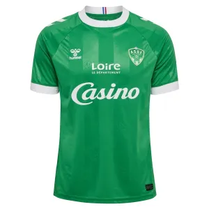 AS Saint-Étienne Nogometni Dresovi 2026/27 Domaći AS Saint-Étienne Nogometni Dresovi 2026/27 Domaći