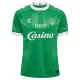 AS Saint-Étienne Nogometni Dresovi 2026/27 Domaći AS Saint-Étienne Nogometni Dresovi 2026/27 Domaći