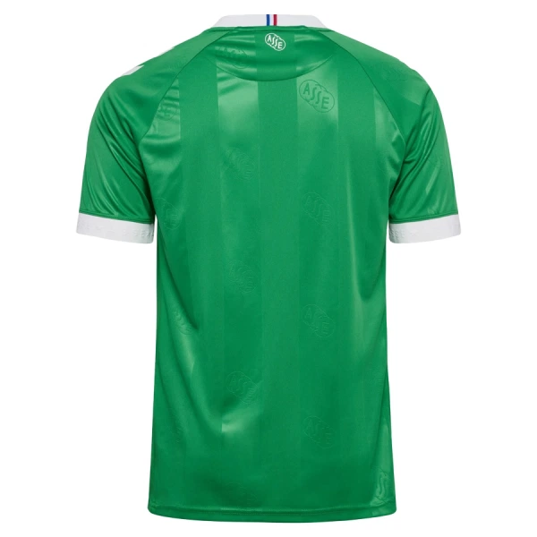 AS Saint-Étienne Nogometni Dresovi 2026/27 Domaći