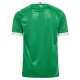 AS Saint-Étienne Nogometni Dresovi 2026/27 Domaći
