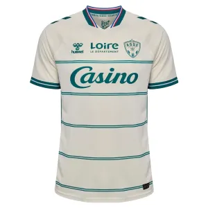 AS Saint-Étienne Nogometni Dresovi 2026/27 Gostujući AS Saint-Étienne Nogometni Dresovi 2026/27 Gostujući