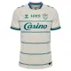 AS Saint-Étienne Nogometni Dresovi 2026/27 Gostujući AS Saint-Étienne Nogometni Dresovi 2026/27 Gostujući