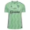 AS Saint-Étienne Nogometni Dresovi 2026/27 Treći