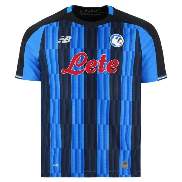 Atalanta Nogometni Dresovi 2026/27 Domaći Atalanta Nogometni Dresovi 2026/27 Domaći
