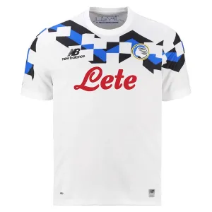 Atalanta Nogometni Dresovi 2026/27 Gostujući Atalanta Nogometni Dresovi 2026/27 Gostujući