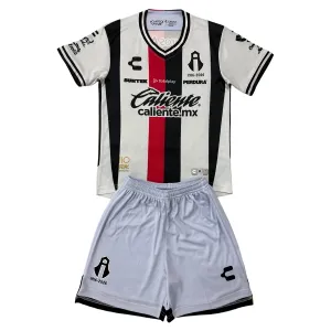 Atlas FC Djeca Nogometni Dresovi 2026/27 Gostujući (+ Kratke Hlače)
