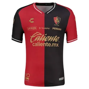 Atlas FC Nogometni Dresovi 2026/27 Domaći