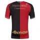 Atlas FC Nogometni Dresovi 2026/27 Domaći