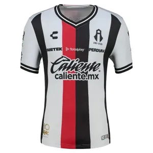 Atlas FC Nogometni Dresovi 2026/27 Gostujući