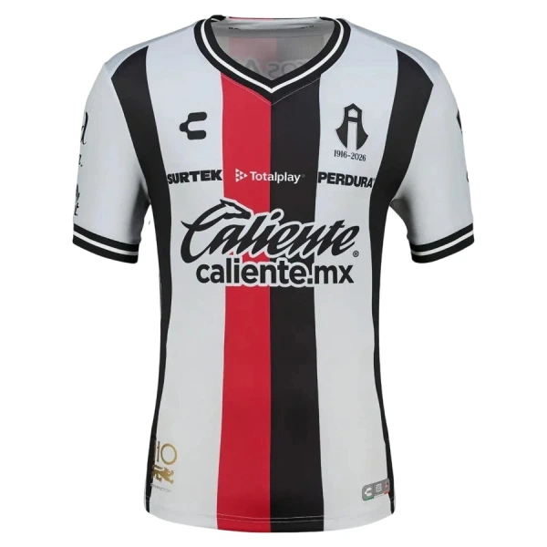 Atlas FC Nogometni Dresovi 2026/27 Gostujući