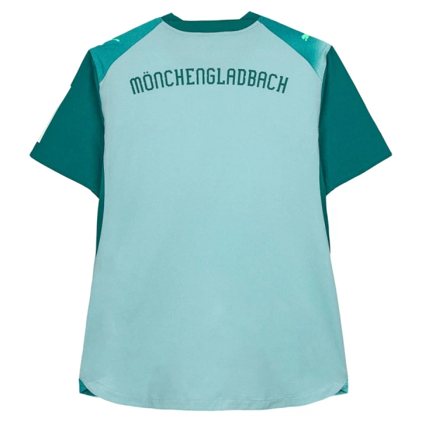 Borussia Mönchengladbach Nogometni Dresovi 2026/27 Treći
