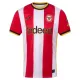 Brentford Nogometni Dresovi 2026/27 Domaći Brentford Nogometni Dresovi 2026/27 Domaći